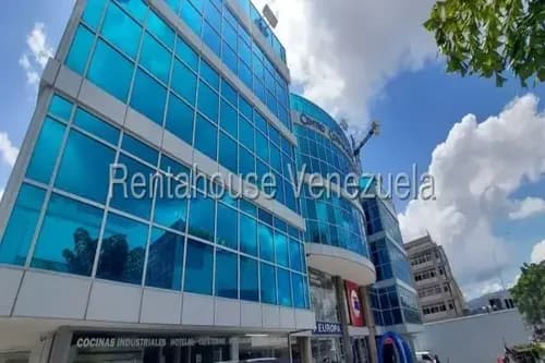 ¿quieres Una Oficina Funcional En Los Ruices Que Potencie Tu Negocio? Aquí Está La Oportunidad Que Tanto Esperabas . Belkis 26-5691