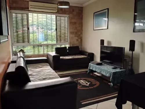 En Venta Penthouse En El Conjunto Paso Real, San Diego Estado Carabobo / Emer