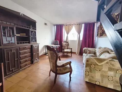 Apartamento De 3 Niveles En Cabudare: Con Terraza Privada Y Vista Panorámica @eloisabermudez.rah