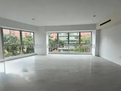 Apartamento En Venta\ El Rosal Yo 26-19593