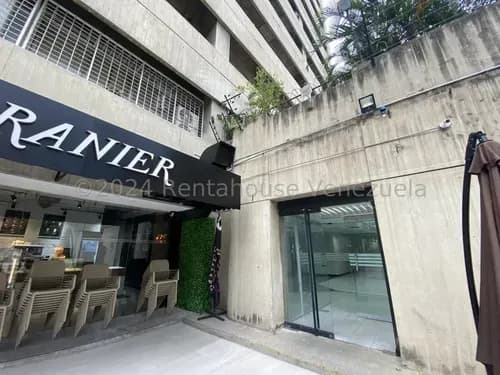 Local Comercial En Alquiler San Bernardino Rah Mls25-752