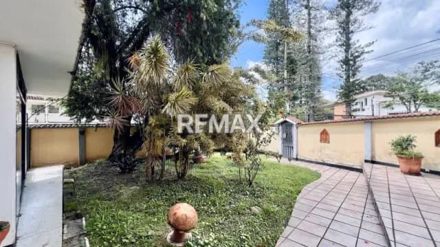 CASA EN VENTA EN LA URB MERIDA SAN CRISTOBAL