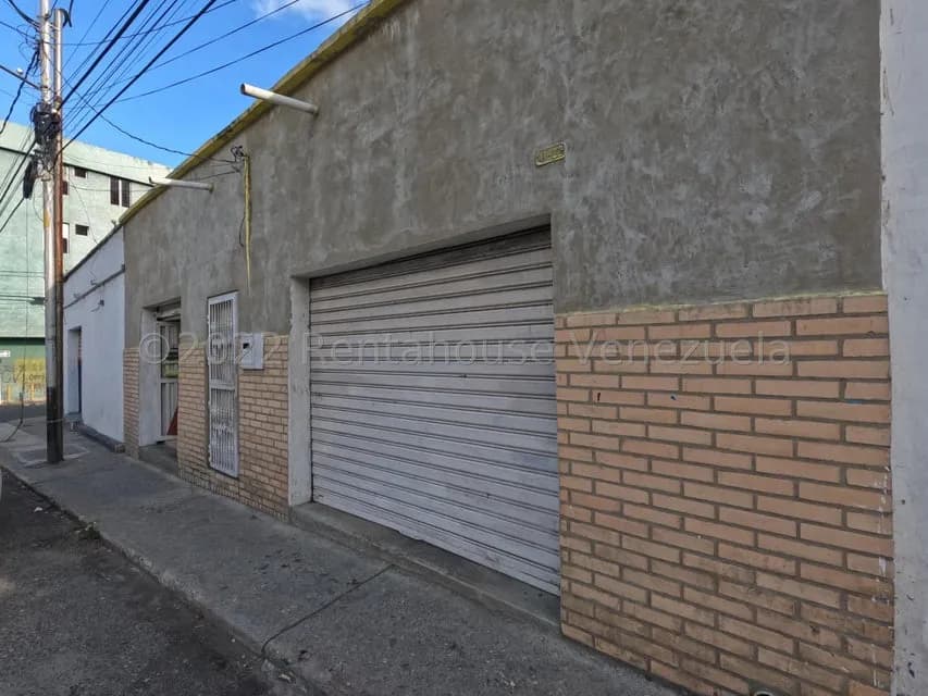 Negocios y Empresas (Alimentos y Bebidas) en Venta en Centro, Lara
