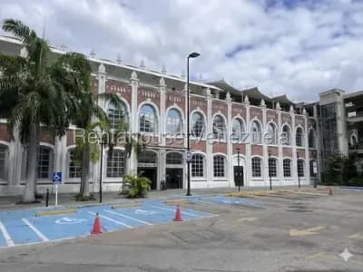 Local Comercial en venta en aragua - $40k