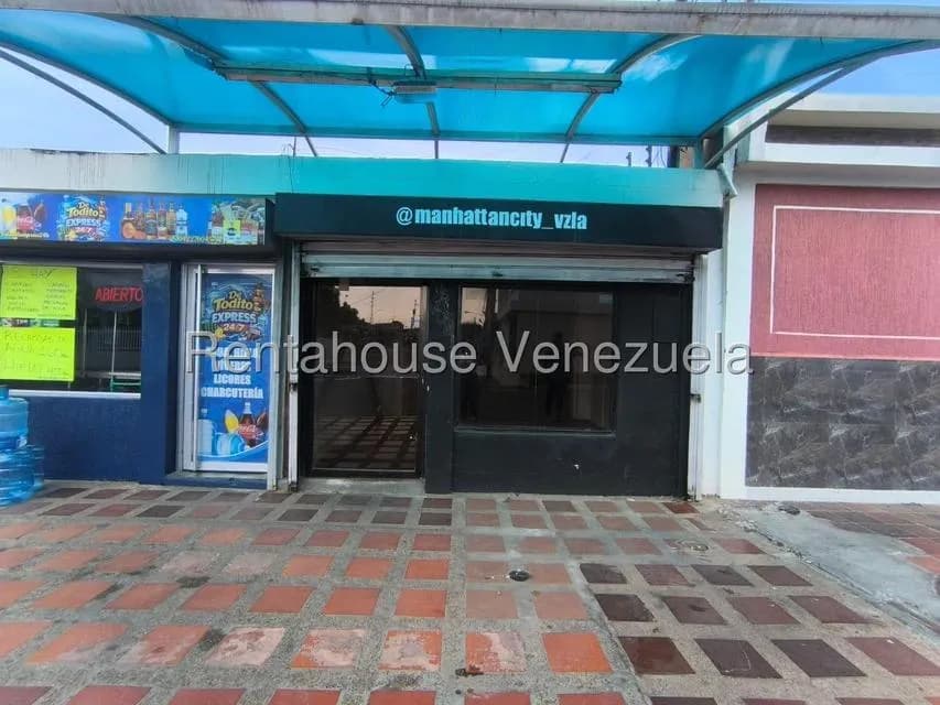 Comercial (Local Comercial) en Alquiler en La Coromoto, Zulia