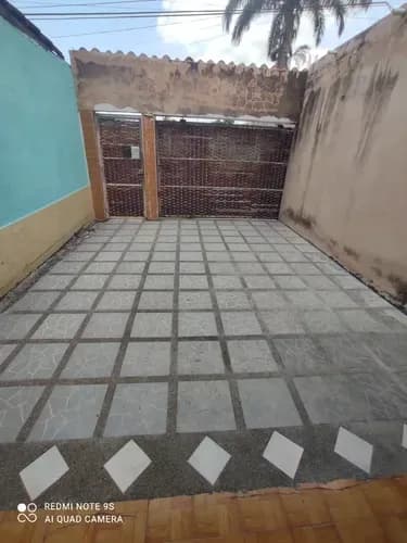 Gl Casa En Flor Amarillo Urb. Rafael. Urdaneta (clientes)