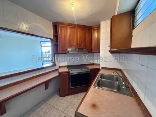 Marcos Gonzalez Alquila Apartamento Zona Este Barquisimeto - Lara Cod: #26-18488