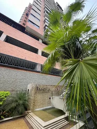 En Venta Moderno Apartamento En El Parral Residencias Imola (ar)
