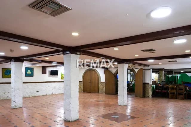 La Candelaria VENTA LOCAL COMERCIAL +800mts cerca del Sambil