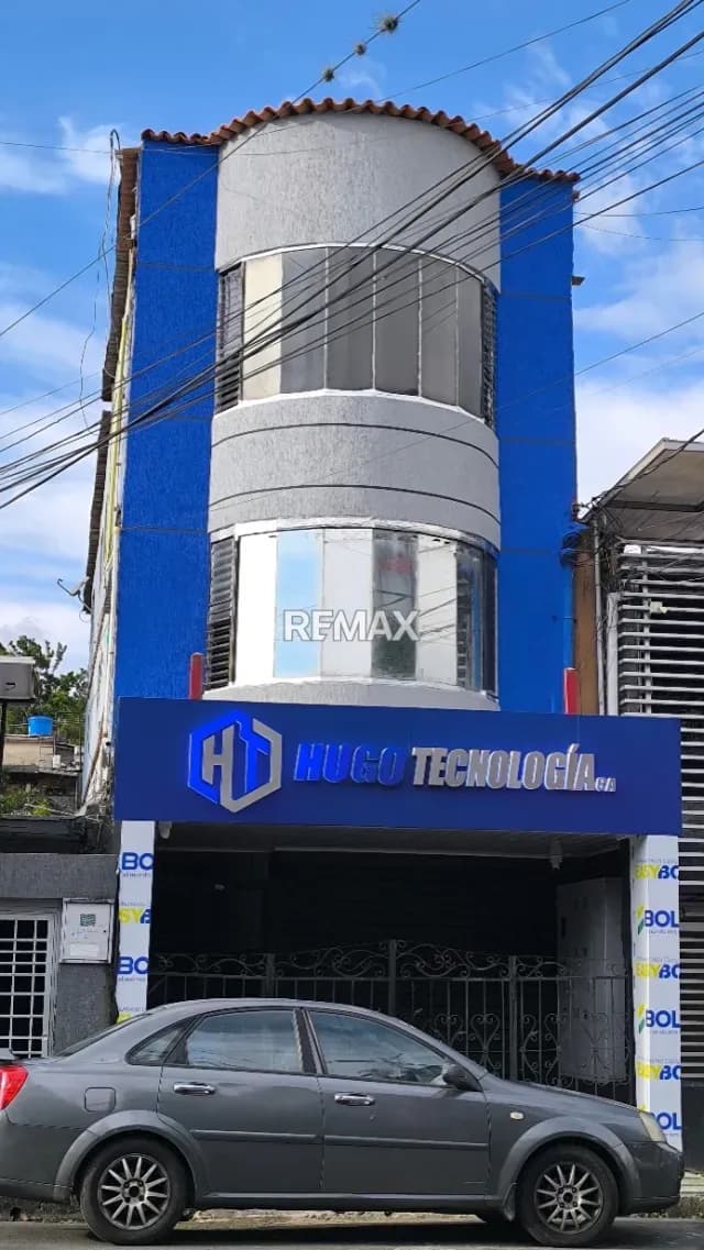 Alquiler tipo estudio barrio obrero