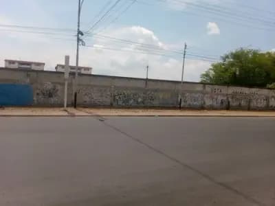 Terreno en venta en aragua - $250k