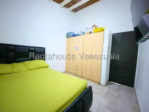 *al/casa De Ensueño En Cabudare: Frescura, Confort Y Seguridad. En Venta Los Bucares Cabudare Lara, Venezuela, Cod 26-8200 / 3 D/ 2 B/ 135 M2