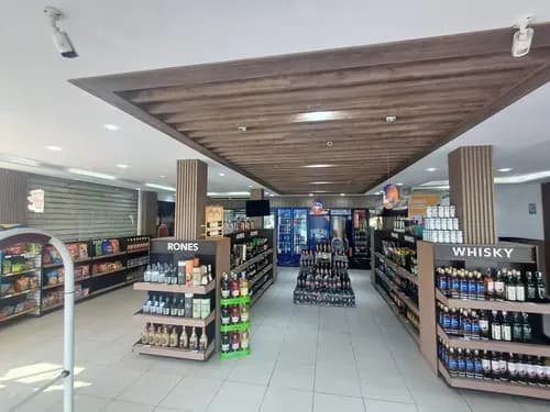 Venta Del Fondo De Comercio Licoreria Listo Para Iniciar