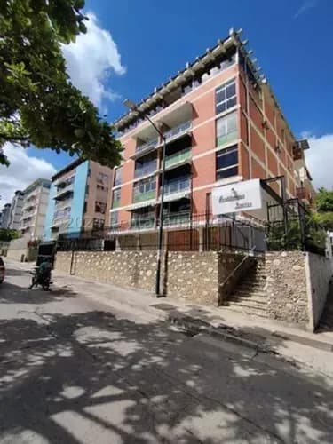 Pent-house En Venta En Cumbre Cod 26-18099 Lm