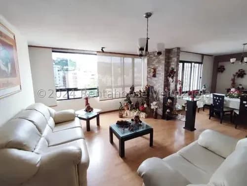 Apartamento En Venta Las Acacias 26-3897
