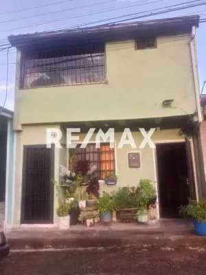 Se vende casa en cordero sector Manuel Felipe rugeles.