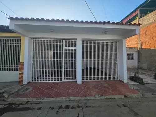 Ad, Casa En Venta Res. Parque Florida, Urb. Bella Florida Valencia Estado Carabobo