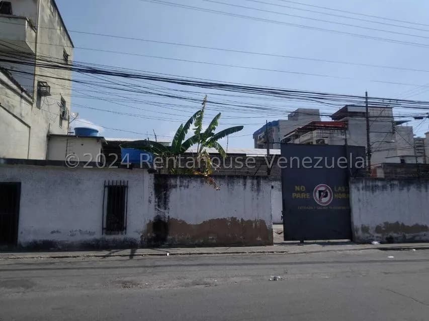 Terreno (Comercial) en Alquiler en Zona Centro, Aragua