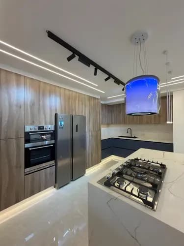 Fr Townhouse En Venta - Res. Alto Saman Mañongo