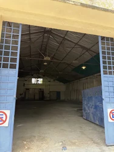 Galpón En Venta En La Barraca Maracay