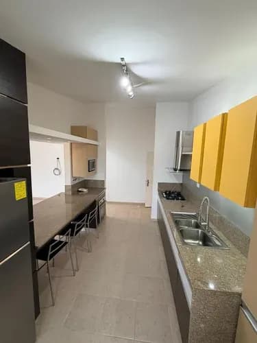 Apartamento De Oportunidad En San Diego Res Valparaíso-sl