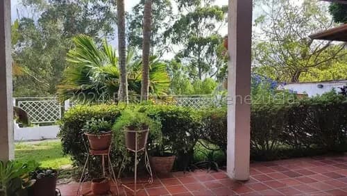 Quinta De Un Nivel: El Refugio Perfecto Para Tu Familia. Gc 26-13929