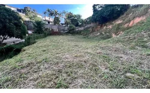 Terreno Residencial En Venta En Bosque De La Lagunita