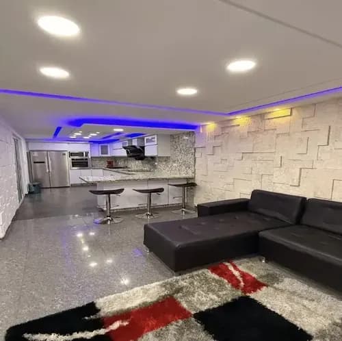 Townhouse En Venta Tazajal Res Villa Florencia Ls
