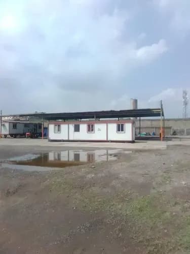 Patio En Alquiler Sector Mesones A Pocos Metros Del Distribuidor, Barcelona Anzoategui