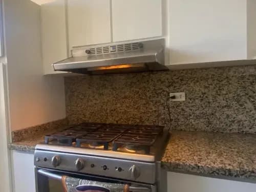 Código: F. F-021 Apartamento En Alquiler - Caracas, Urb. La Tahona