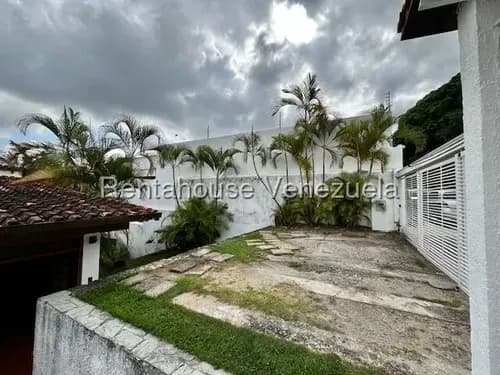 Casa En Venta - Barbara Marin - Mls #26-20265