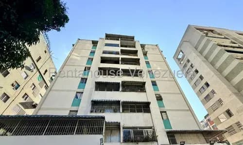 Apartamento En Alquiler La Florida Es26-14506