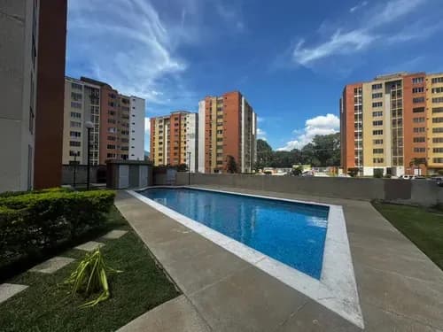 Apartamento En Doral Country Oportunidad Para Ti
