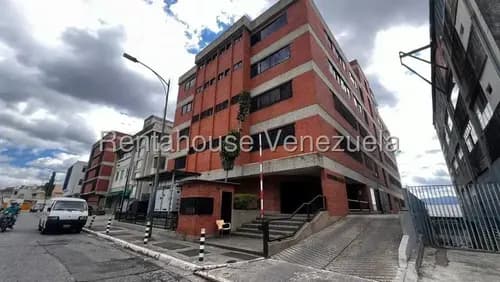 Deposito En Alquiler Boleita Norte, Calle El Buen Pastor