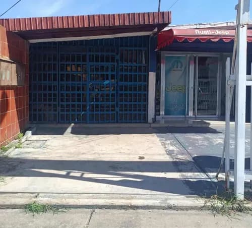 Local Fundacion Mendoza Maracay/av.aragua/mcy/vn239