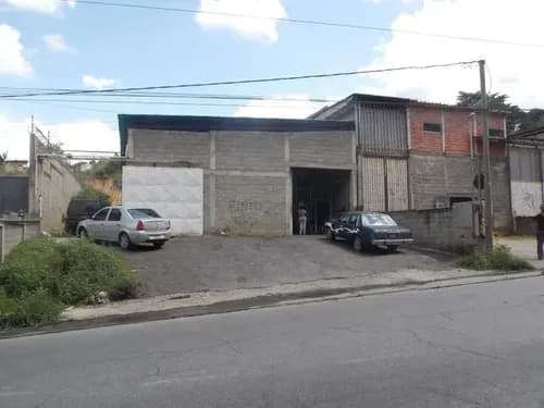 Avenida Intercomunal La Rosa Mls# 23-15557 Wm