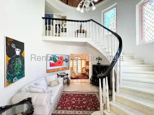 Amplia Y Confortable Casa En Venta En San Luis