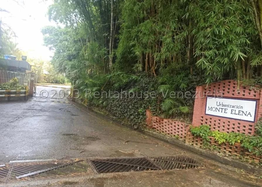 Terreno (Residencial) en Venta en Monte Elena, Distrito Metropolitano