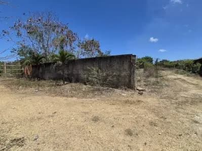 Venta de Terreno