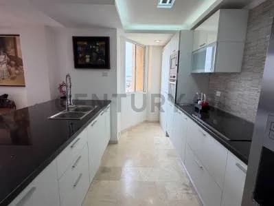 Apartamento en alquiler - $1k