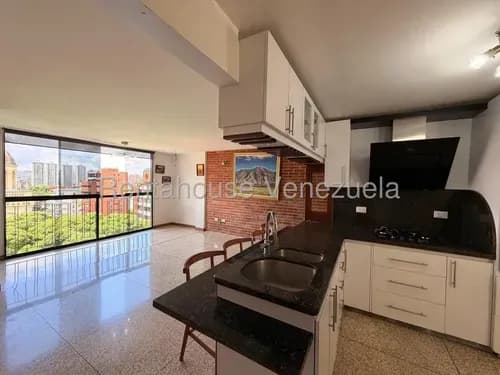 Alquiler Apartamento Santa Eduvigis Yf 260851