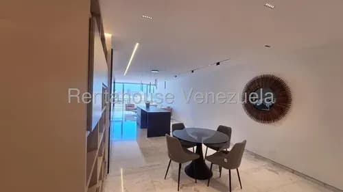Nb Apartamento En Venta En Las Mercedes Loft Con Piscina 26-19886