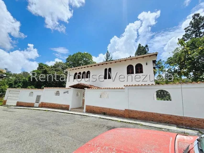 Casa (Duplex) en Venta en Picott, Miranda