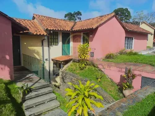 Cv-1840 Townhouse Club Monteclaro Hoyo De La Puerta Caracas
