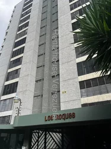 Livy Ramirez Vende Apartamento En Caurimare