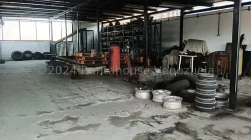 Galpón En Venta\ Prado De María Mg 5-1196