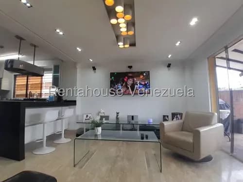 Venta De Townhouse \ La Unión Mg 5-19154