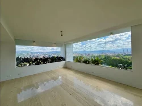 Se Alquila Apto 470m2 2h+2a/4b/3p La Castellana