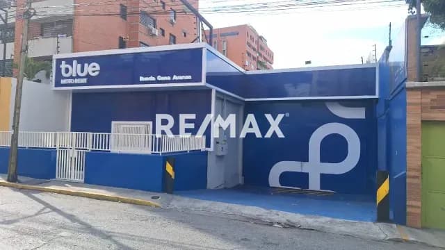 GALPON CON OFICINAS - LA CAMPIÑA
