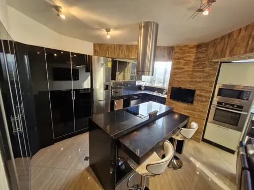 En Venta Apartamento Ubicado En La Trigaleña Residencias Montblanc Remodelado, Amoblado Y Equipado (ar)
